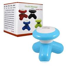 Miniatura 2 de Masajeador mimo